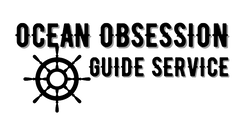 Ocean Obsession Guide Service 